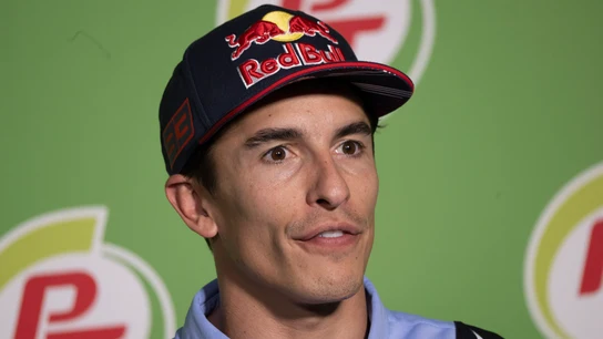 Marc Márquez Marc Márquez