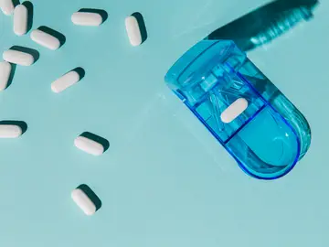 Medicamentos en pastillas Medicamentos en pastillas