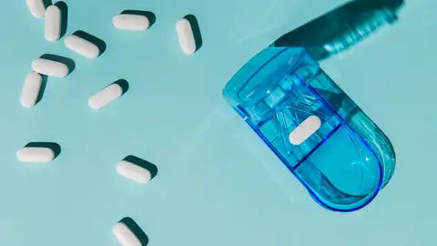 Medicamentos en pastillas Medicamentos en pastillas