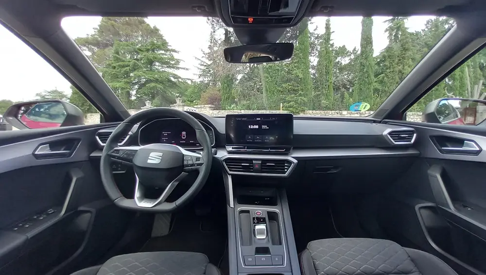 Seat León Seat León