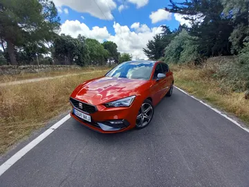 Seat León Seat León