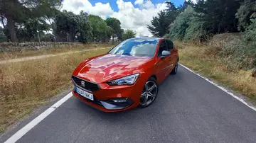 Seat León Seat León