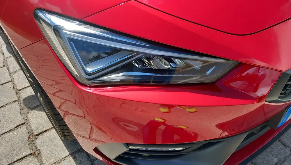 Seat León Seat León