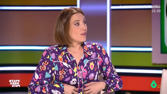 ¿A qué hora se debe tomar el último café? Boticaria García aclara la duda en Zapeando ¿A qué hora se debe tomar el último café? Boticaria García aclara la duda en Zapeando