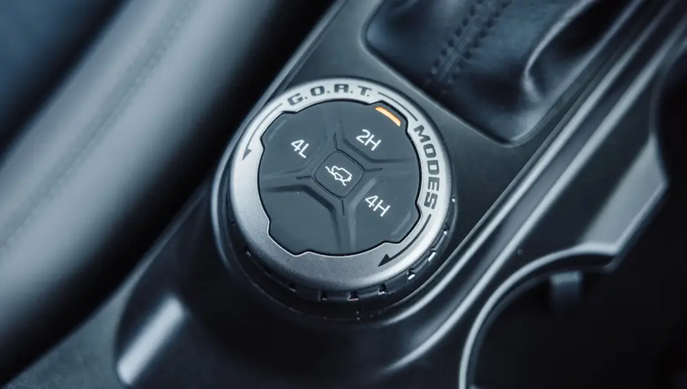 Ford Bronco Ford Bronco