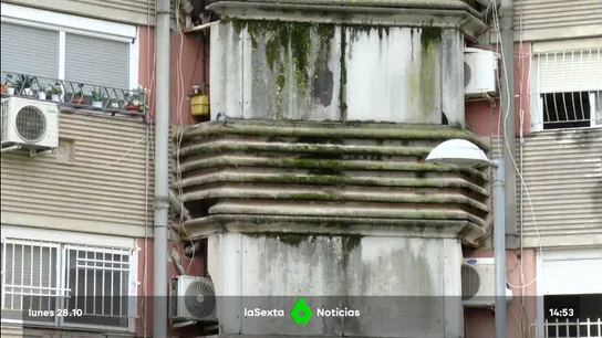 Badía del Vallés, un pueblo que lucha por "ser la primera ciudad de Europa libre de amianto" Badía del Vallés, un pueblo que lucha por "ser la primera ciudad de Europa libre de amianto"