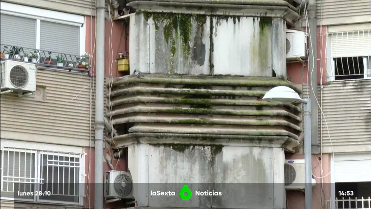 Badía del Vallés, un pueblo que lucha por "ser la primera ciudad de Europa libre de amianto" Badía del Vallés, un pueblo que lucha por "ser la primera ciudad de Europa libre de amianto"