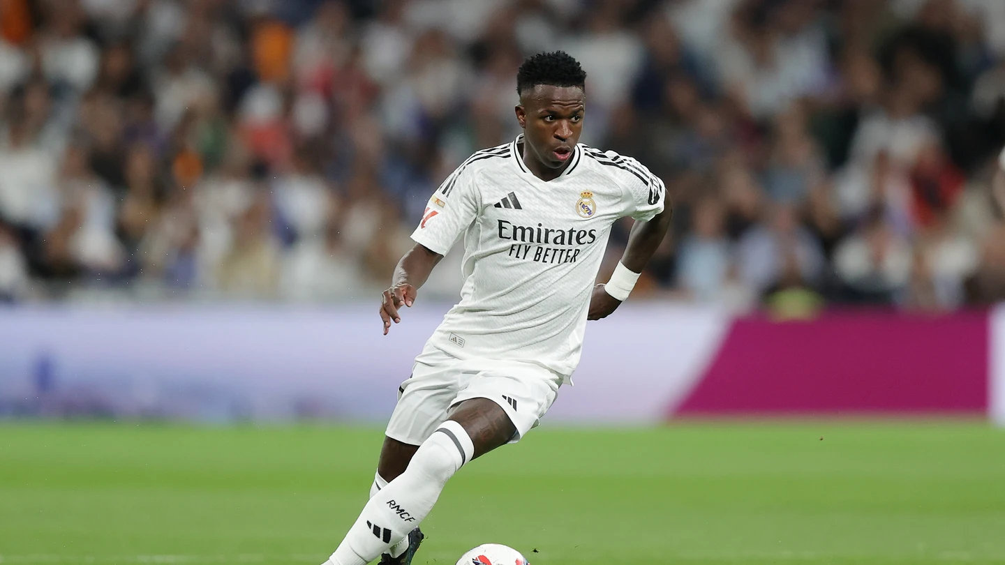 Vinicius Jr Vinicius Jr