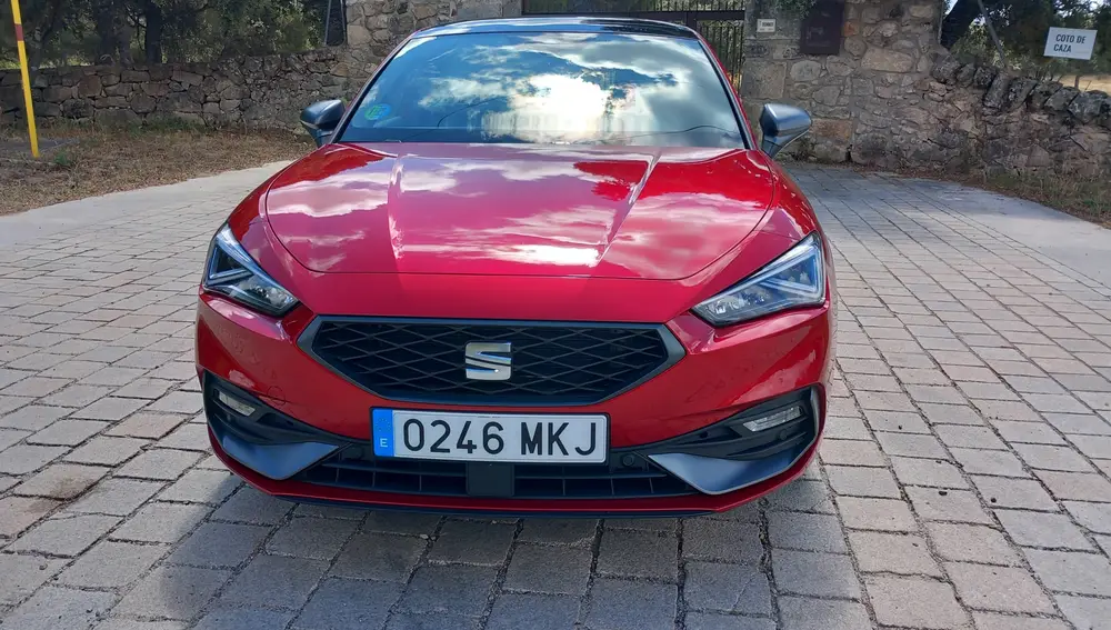 Seat León Seat León