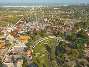 PortAventura World