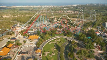 PortAventura World