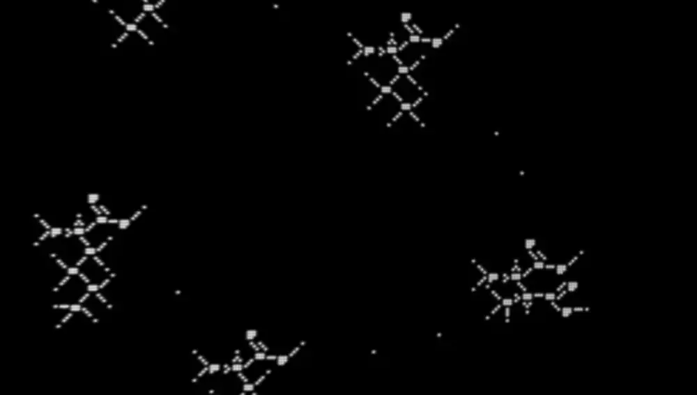 Señal "extraterrestre" enviada Señal "extraterrestre" enviada