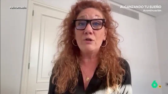 Cristina Fallarás desvela cuántos testimonios hay contra Iñigo Errejón: "Tengo contabilizados 16 casos de 16 mujeres diferentes" La periodista, desde hace casi tres años, publica a través de su cuenta de Instagram los testimonios anónimos de mujeres que han sufrido violencia sexual.