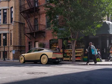 Tesla Cybercab Tesla Cybercab