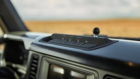 Ford Bronco Ford Bronco