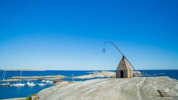 Verdens Ende, en Noruega