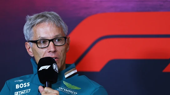 Mike Krack Mike Krack