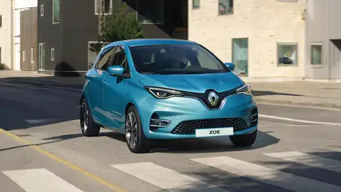 Renault ZOE Renault ZOE