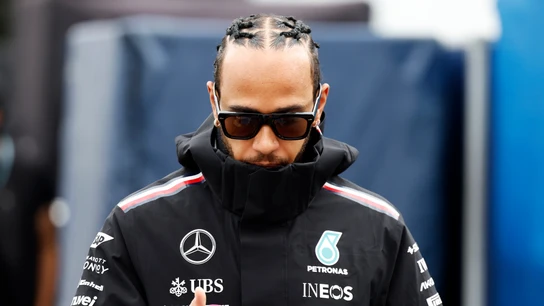 Lewis Hamilton Lewis Hamilton