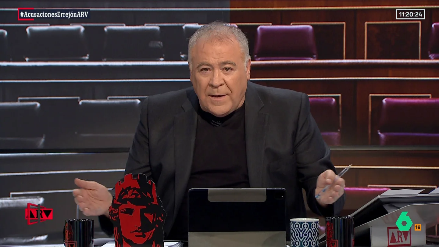 Ferreras Ferreras