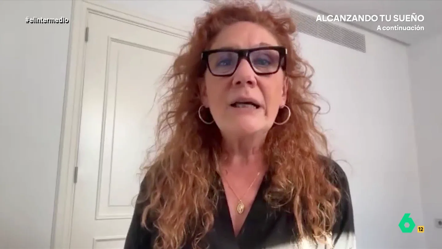 Cristina Fallarás indica que tiene casos "de prácticamente todos los partidos": "Lo comunicaron y las apartaron a ellas" Un testimonio publicado en el perfil de la periodista en Instagram dinamitó la dimisión del portavoz en el Congreso, Iñigo Errejón.