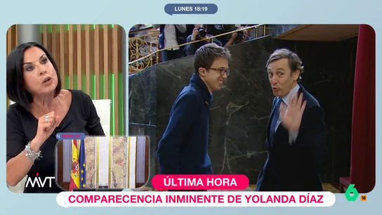 VT Bea de Vicente no me digas que las redes sociales son un espacio mejor para denunciar que un juzgado VT Bea de Vicente no me digas que las redes sociales son un espacio mejor para denunciar que un juzgado