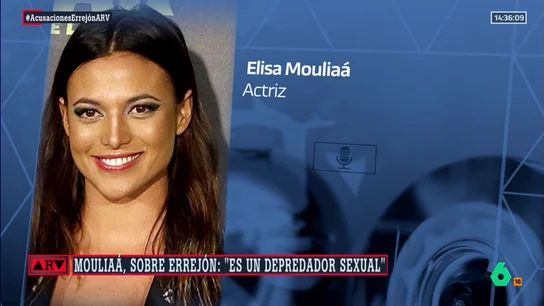 elisa mouliaá elisa mouliaá