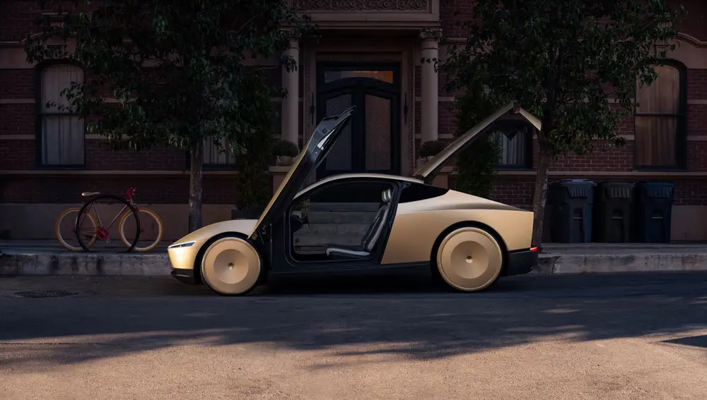 Tesla Cybercab Tesla Cybercab