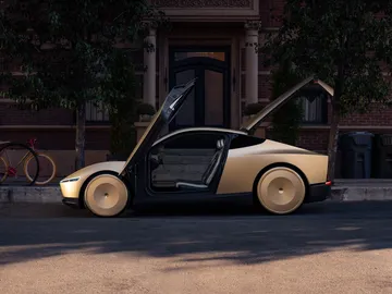 Tesla Cybercab Tesla Cybercab