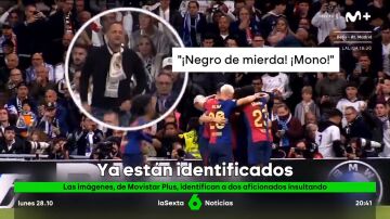 imágenes del Bernabeu