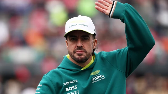 Fernando Alonso Fernando Alonso