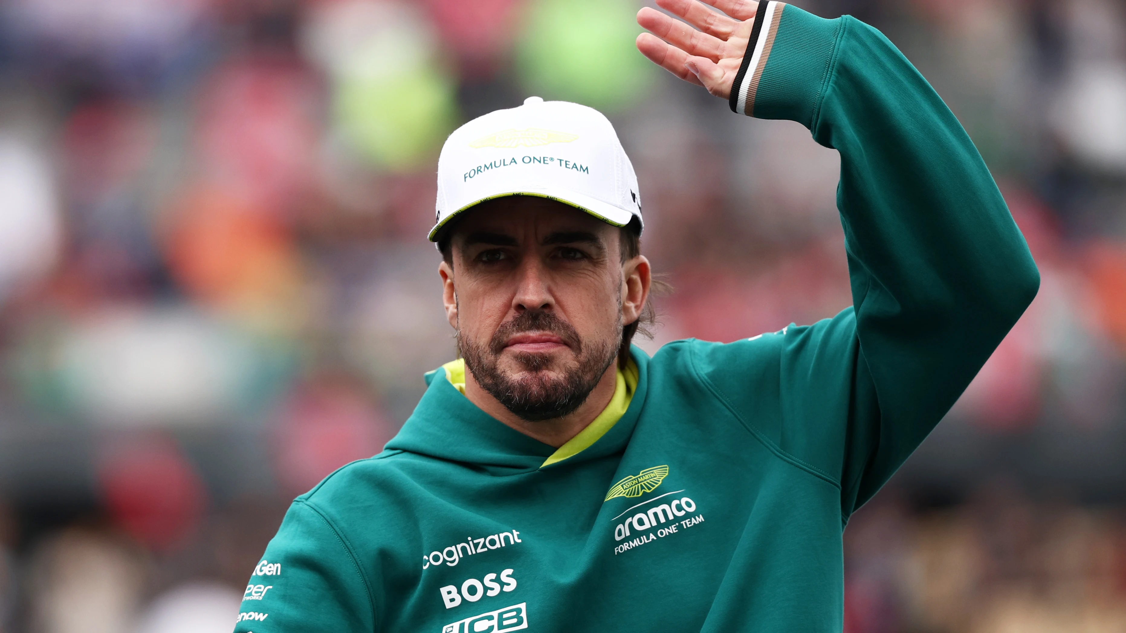 Fernando Alonso