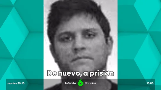 Ingresa en prisión un hombre acusado del asesinato de su compinche en múltiples atracos en Málaga Ingresa en prisión un hombre acusado del asesinato de su compinche en múltiples atracos en Málaga