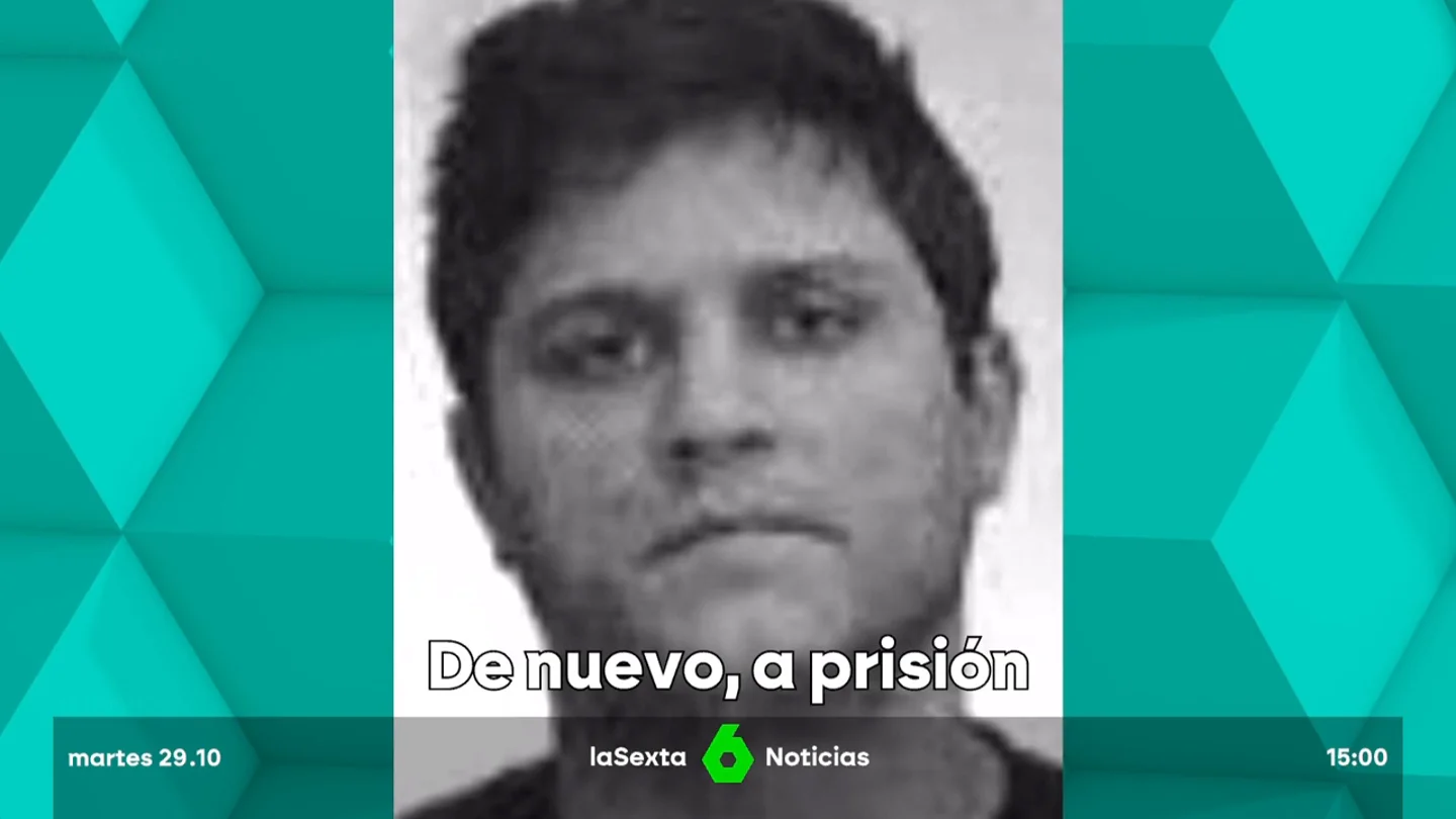 Ingresa en prisión un hombre acusado del asesinato de su compinche en múltiples atracos en Málaga Ingresa en prisión un hombre acusado del asesinato de su compinche en múltiples atracos en Málaga