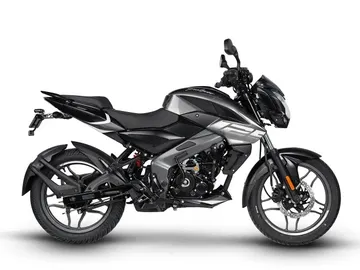 Bajaj PULSAR NS 125 Bajaj PULSAR NS 125