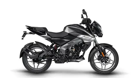 Bajaj PULSAR NS 125 Bajaj PULSAR NS 125
