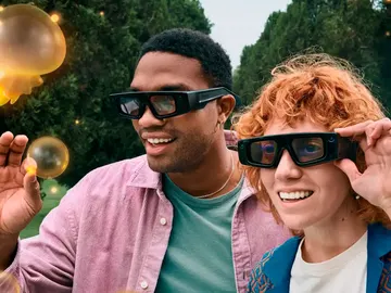 Las nuevas gafas Spectacles Las nuevas gafas Spectacles