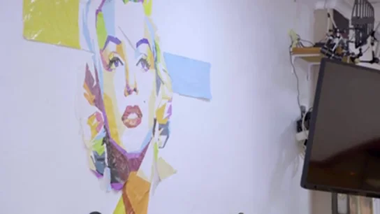 La copropietaria de 'Los Pitos' confunde a Madonna con Marilyn Monroe: " La copropietaria de 'Los Pitos' confunde a Madonna con Marilyn Monroe: "