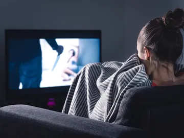 Película de miedo Película de miedo