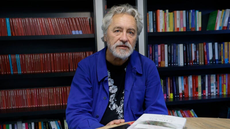 Manuel Rivas