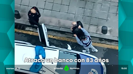 yayos atracadores yayos atracadores