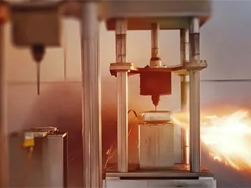 Ya hay fecha para la llegada de los coches eléctricos con más de 1.000 km de autonomía que lo cambiarán todo Ya hay fecha para la llegada de los coches eléctricos con más de 1.000 km de autonomía que lo cambiarán todo