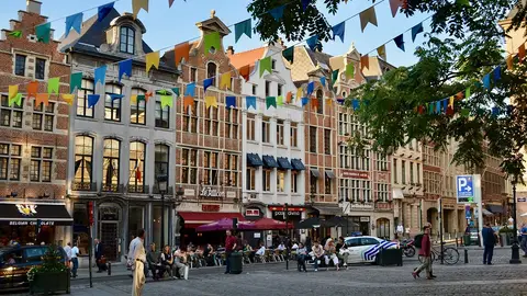 Bruselas Bruselas