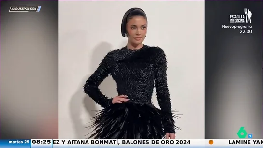 De Kylie Jenner a Blake Lively: los vestidos de los CFDA Fashion Awards, los Oscar de la Moda De Kylie Jenner a Blake Lively: los vestidos de los CFDA Fashion Awards, los Oscar de la Moda