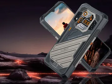 Cubot KingKong X Pro Cubot KingKong X Pro