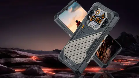 Cubot KingKong X Pro Cubot KingKong X Pro