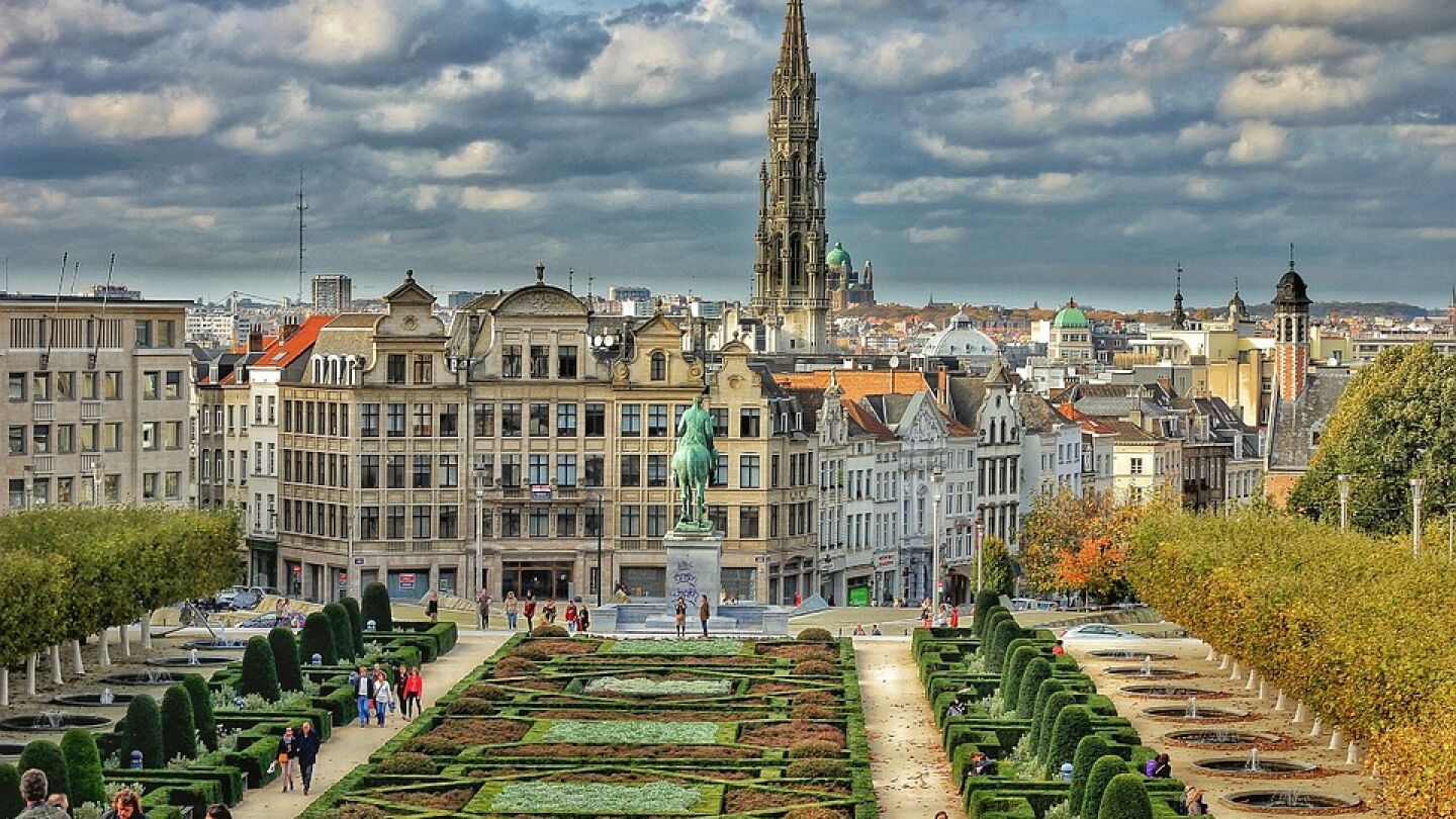 Bruselas