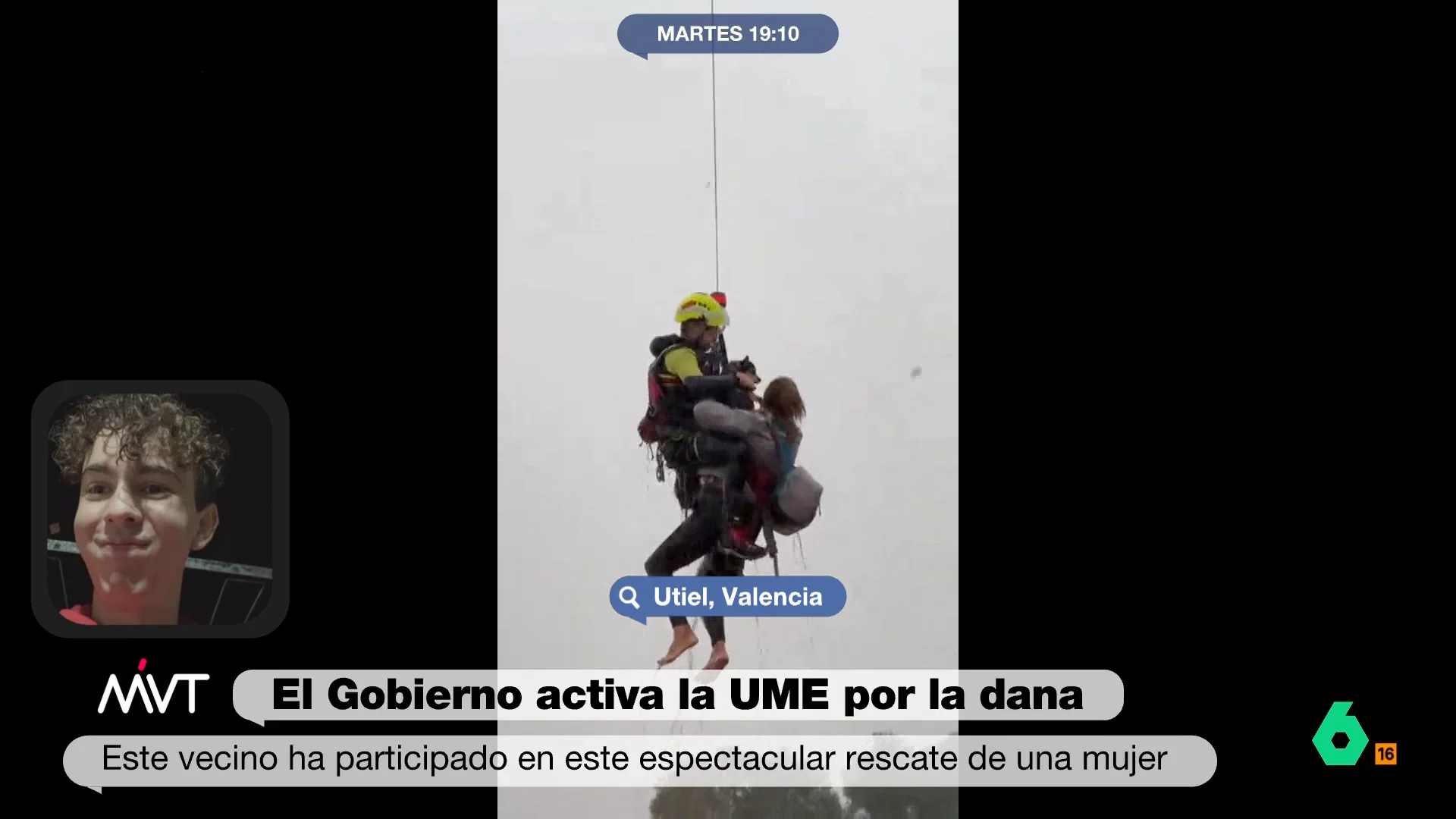 MVT RESCATE AGONICO