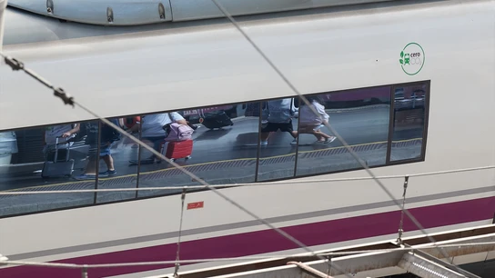Imagen de archivo de un vagón de tren. Imagen de archivo de un vagón de tren.