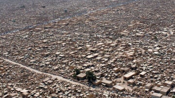 Cementerio Wadi Al-Salam